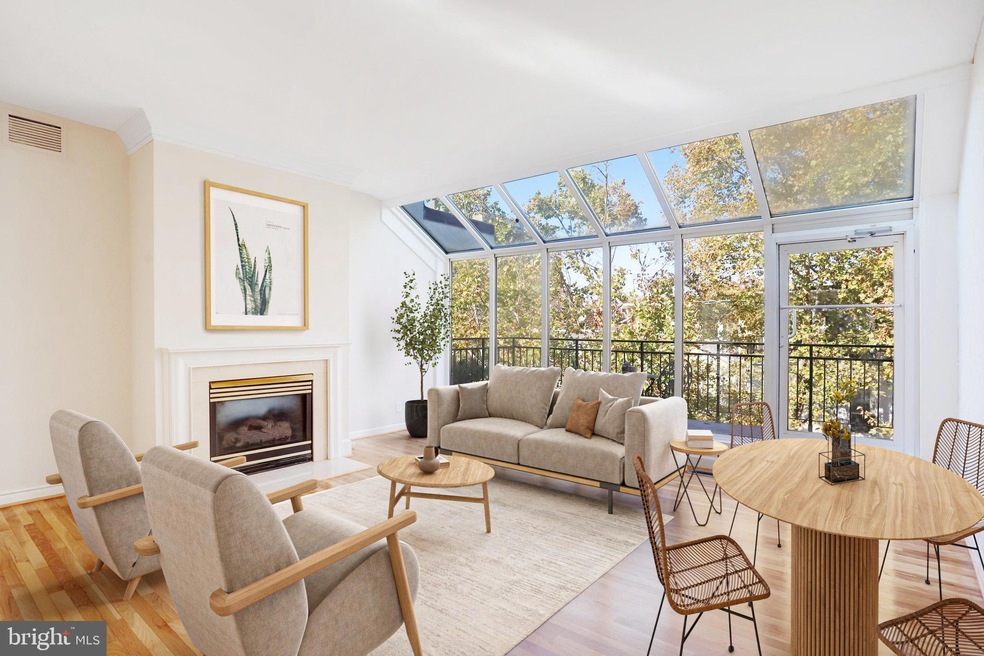 42 G St SW unit 103, Washington, DC 20024 - photo 1