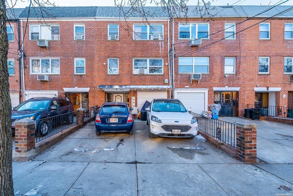 3032 70th St, East Elmhurst, NY 11370 - photo 1