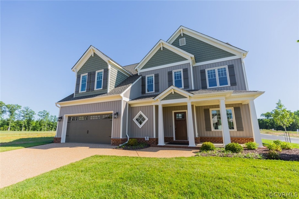 6760 Donahue Dr, Glen Allen, VA 23059 - photo 1