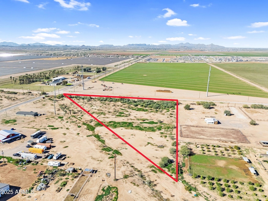 8752 E Bella Vista Rd, Queen Creek, AZ 85143 - photo 1