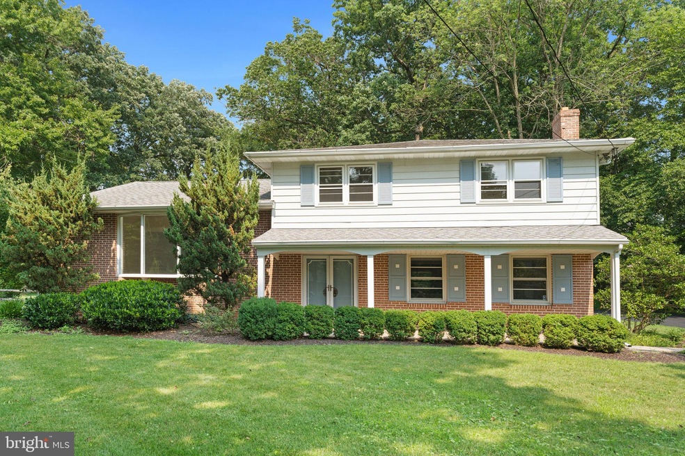 81 Hastings Place, Devon, PA 19333 - photo 1