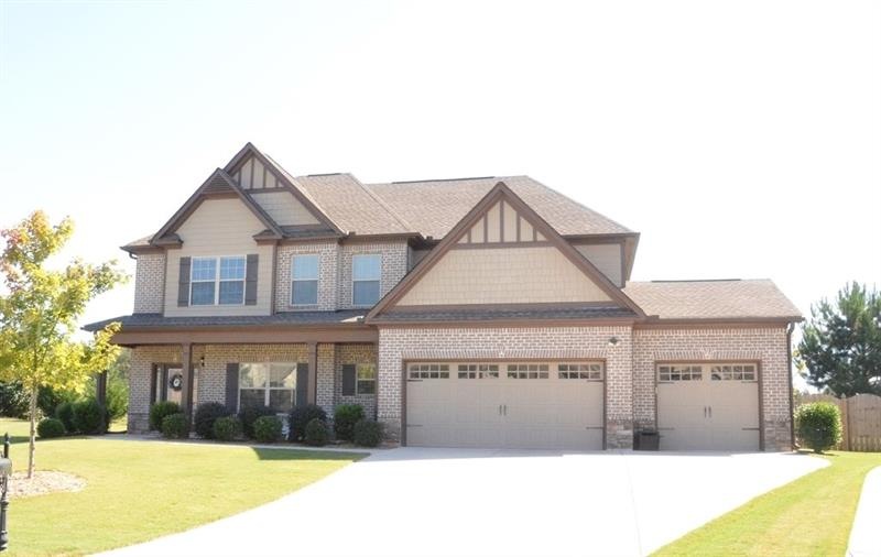 Welcome Home!