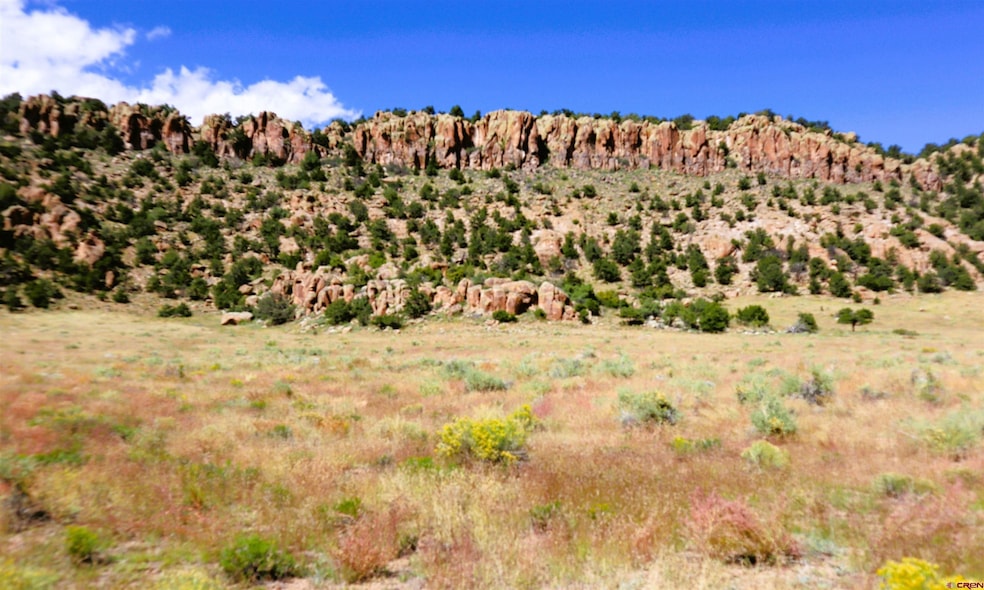 71 Tract 21b Altair Rd, Del Norte, CO 81132 - photo 1