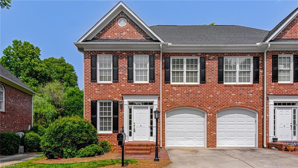 4 Dutchmans Pipe, Greensboro, NC 27455 - photo 1