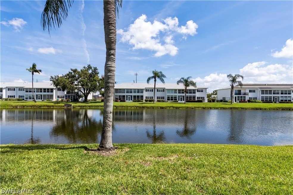 1461 Saddle Woode Dr unit 6C, Fort Myers, FL 33919 - photo 1