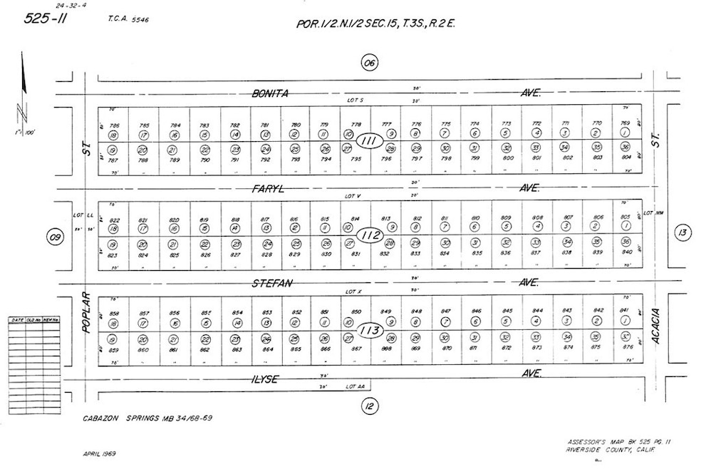 0 Faryl Ave unit DW25170317, Cabazon, CA - photo 1