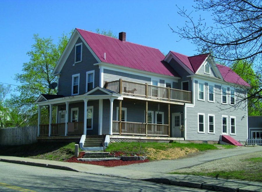 67 River St, Sanford, ME 04073 - photo 1