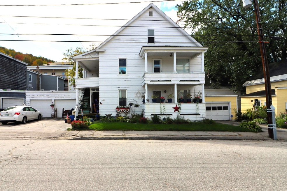 172 Grafton St, Berlin, NH 03570 - photo 1
