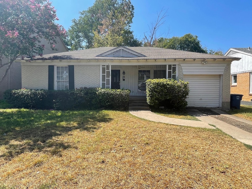 4321 Delmar Ave, Dallas, TX 75206 - photo 1