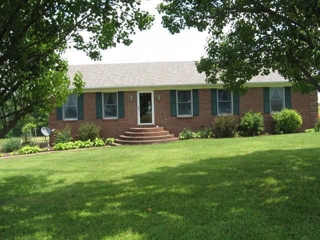 1501 Talmage Mayo Rd, Harrodsburg, KY 40330 - photo 1