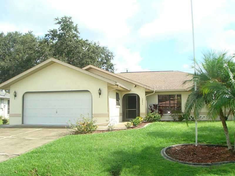 1231 Roswell Dr NW, Port Charlotte, FL 33948 - photo 1