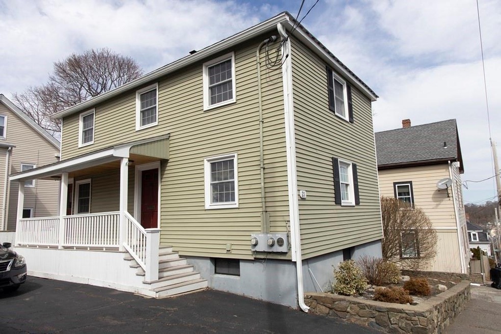 Sold $499,000 • Co-Listing Agent