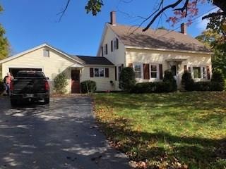 81 Pleasant St, Mechanic Falls, ME 04256 - photo 1