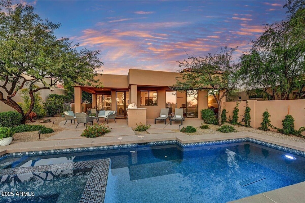 7500 E Boulders Pkwy unit 10, Scottsdale, AZ 85266 - photo 1
