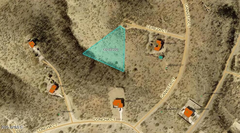 249 Cereza Ct, Rio Rico, AZ 85648 - photo 1