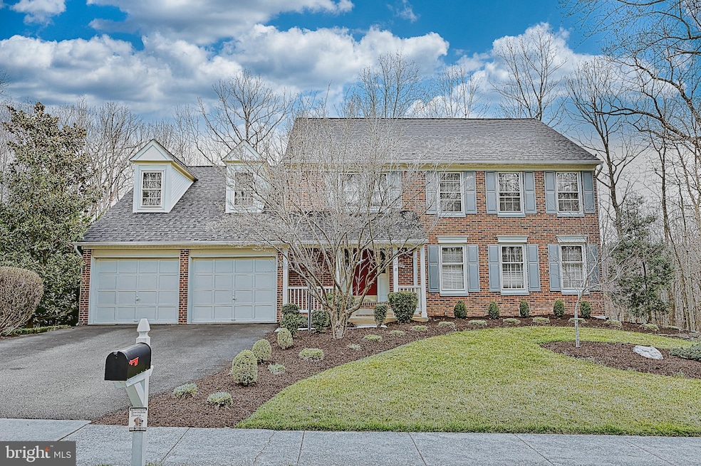 7839 Valleyfield Dr, Springfield, VA 22153 - photo 1