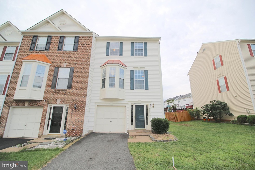 10513 Montrose Way, Manassas, VA 20109 - photo 1