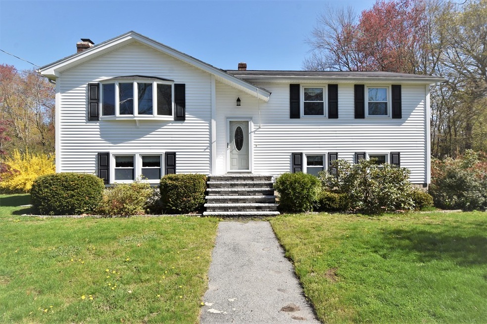 4 Justin Ave, Salem, NH 03079 - photo 1