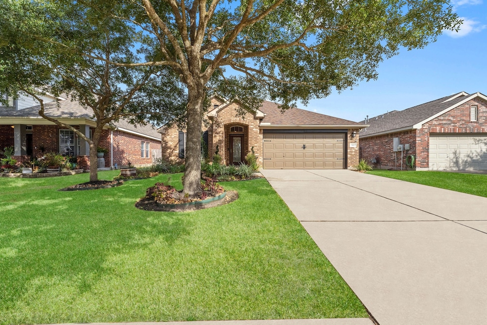 3011 Rusty Bridge Ct, Spring, TX 77386 - photo 1