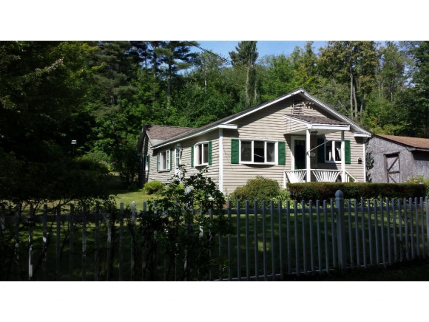 11 Anderson Rd, Stoddard, NH 03464 - photo 1