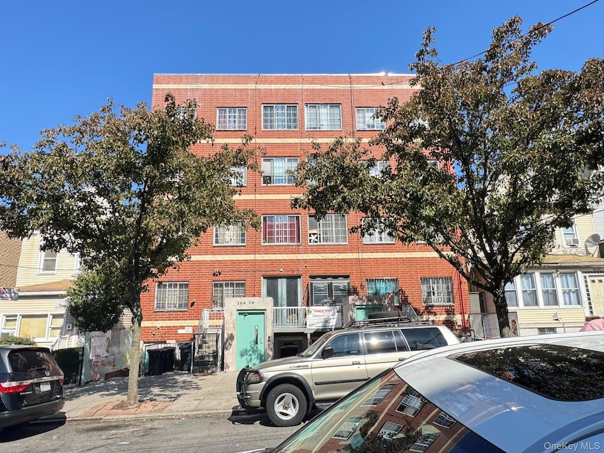 104-21 39th Ave unit 211C, Corona, NY 11368 - photo 1