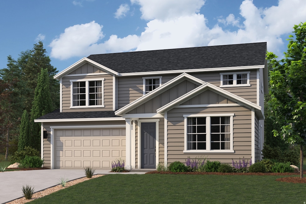 1842 N 2230 W, Lehi, UT 84043 - photo 1