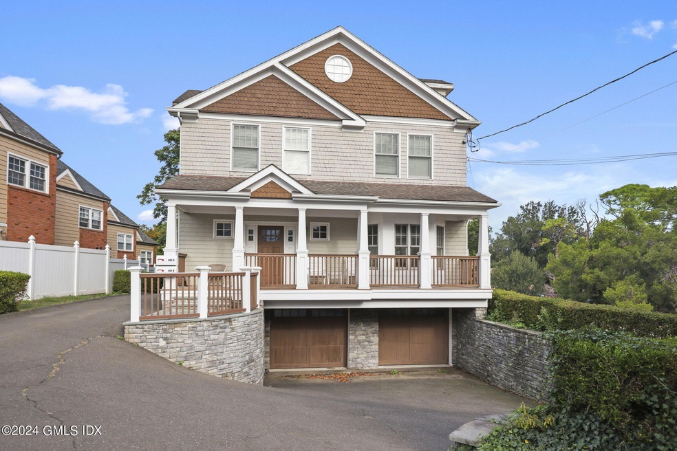 152 E Elm St unit B, Greenwich, CT 06830 - photo 1