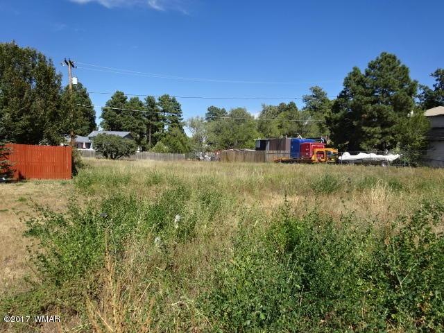 1020 E Stratton, Show Low, AZ 85901 - photo 1