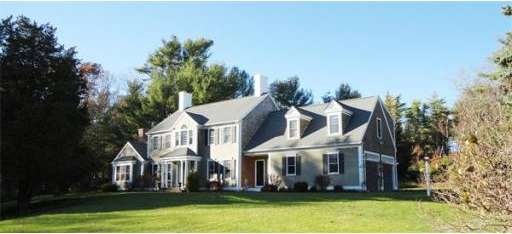 94 Valley St, Duxbury, MA 02332 - photo 1