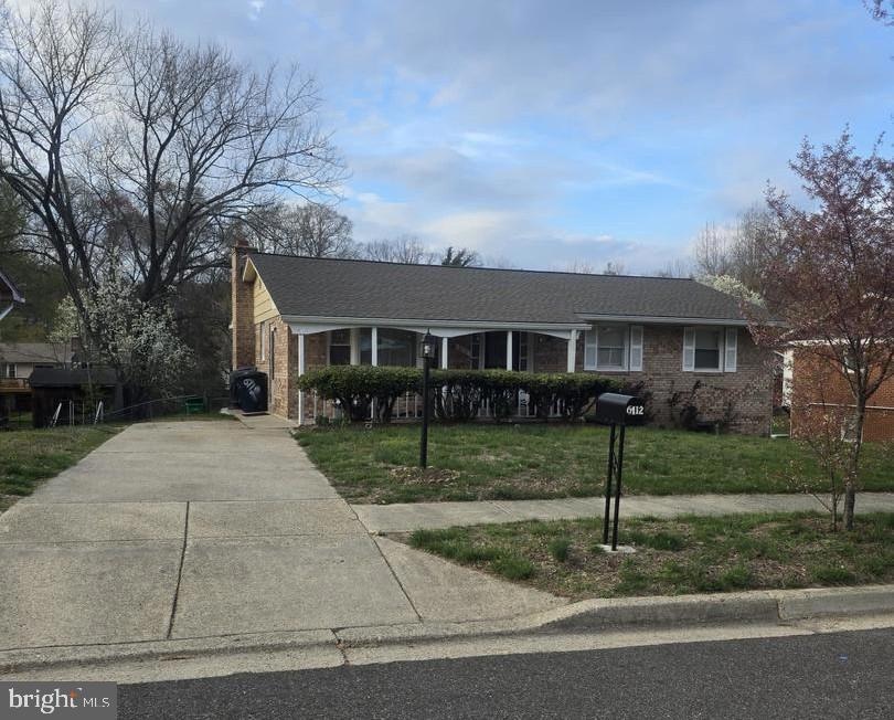 For Rent $1,800/month