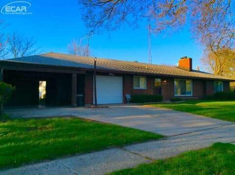 2033 Glendale Ave, Flint, MI 48503 - photo 1