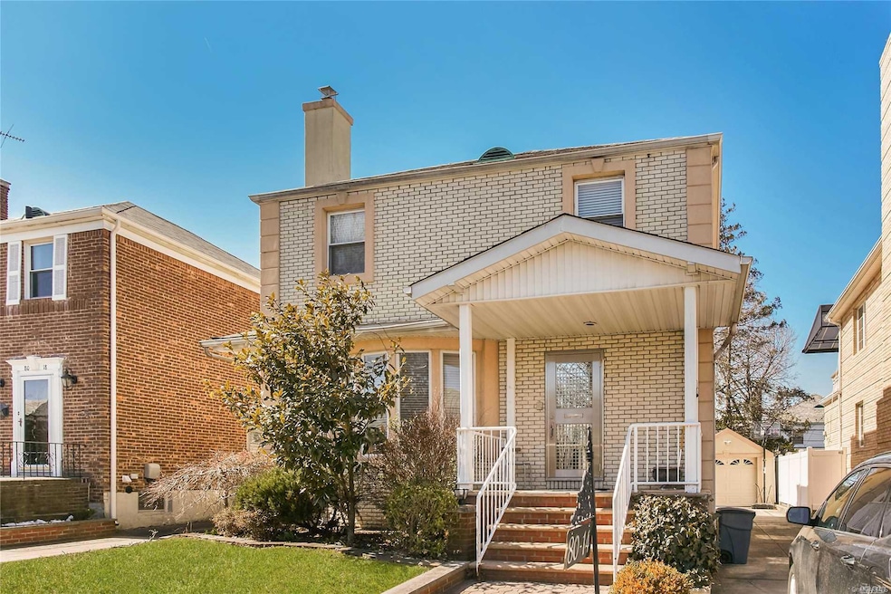 8014 192nd St, Jamaica, NY 11423 - photo 1