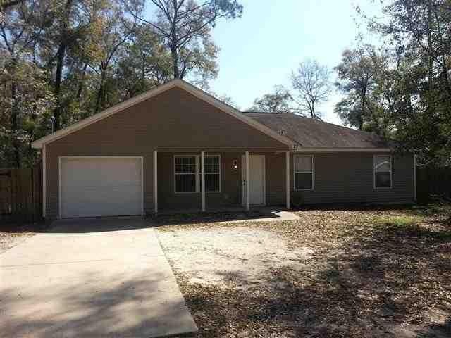 27 Provo Place unit 4, Crawfordville, FL 32327 - photo 1