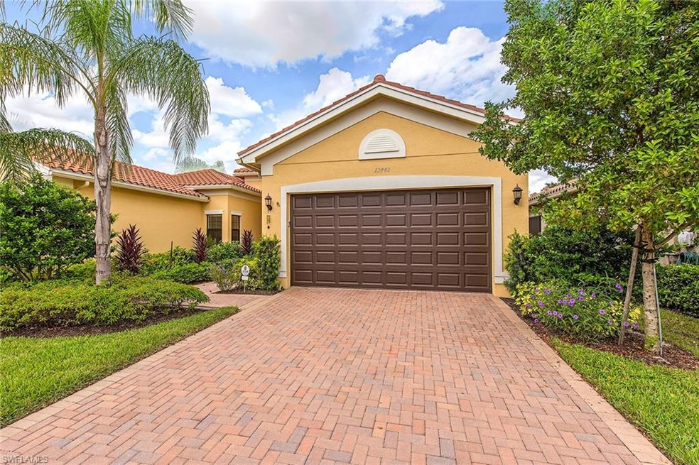 13445 Monticello Blvd, Naples, FL 34109 - photo 1
