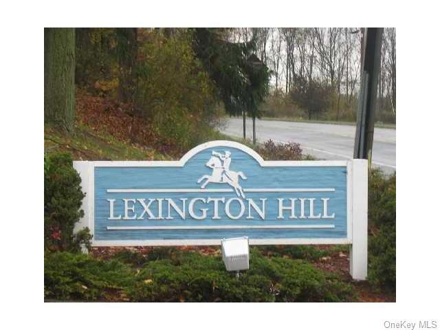 1 Lexington Hills Rd, Harriman, NY 10926 - photo 1