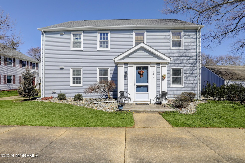 1 - Front of Home