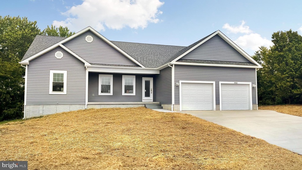 9922 Woodbine Way, New Market, VA 22844 - photo 1