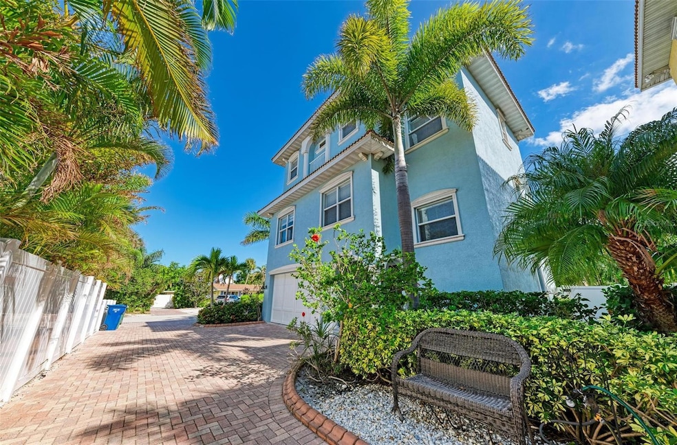 201 57th St, Holmes Beach, FL 34217 - photo 1