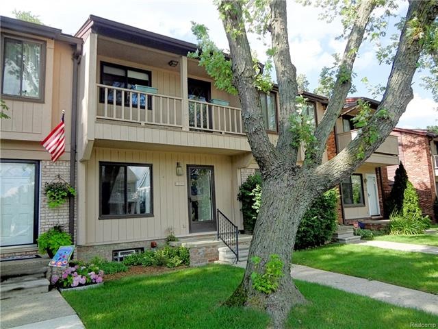 Immaculate Townhouse