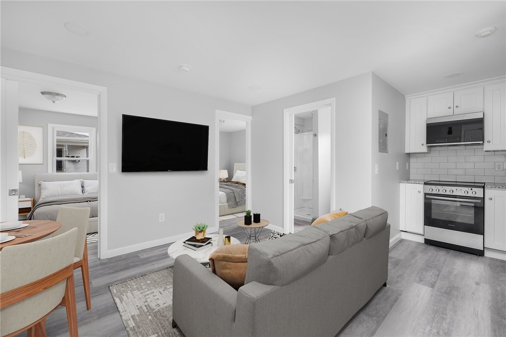 66 Jefferson Ave unit 1F, Pawtucket, RI 02860 - photo 1