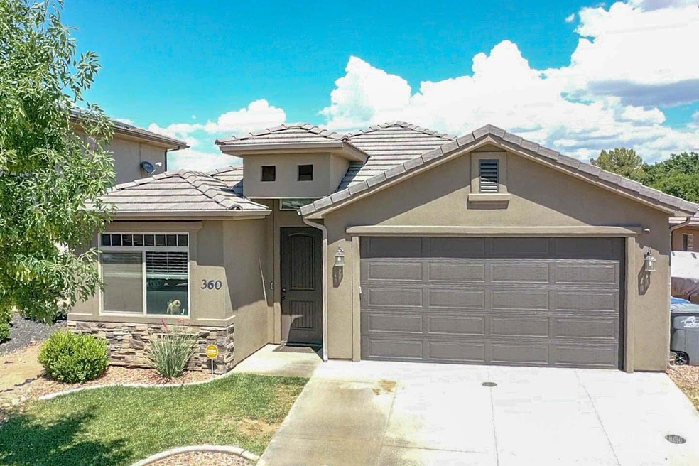 2- Front of Home View 2