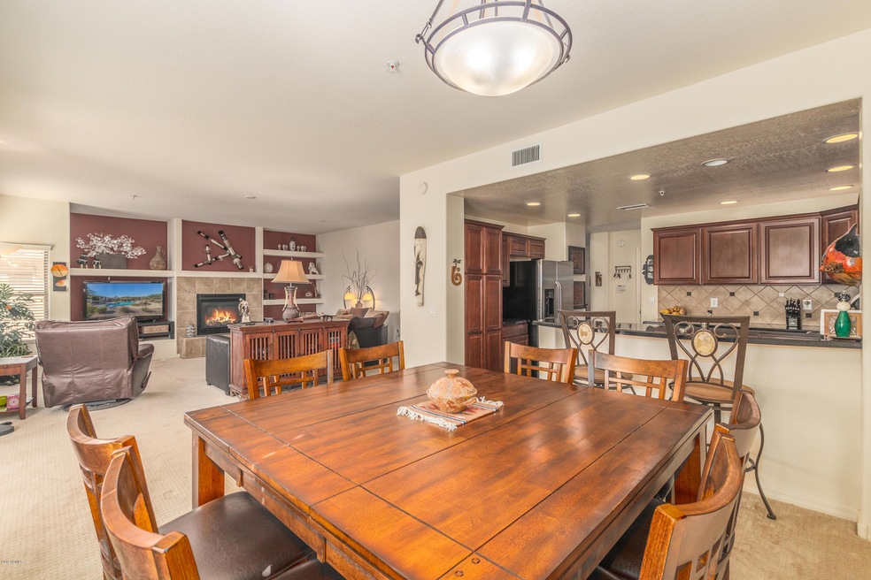 Open, Light, Spacious Floor Plan