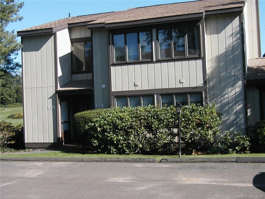 13 Pilgrim Harbor unit 13-A, Wallingford, CT 06492 - photo 1
