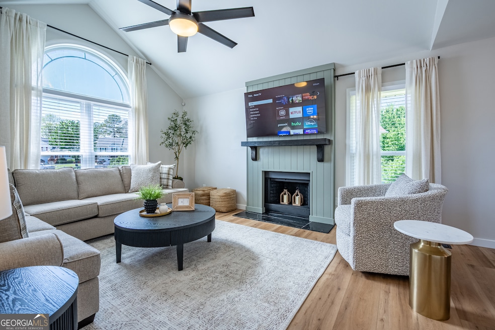 18 Huntcliff Dr, Cartersville, GA 30121 - photo 1