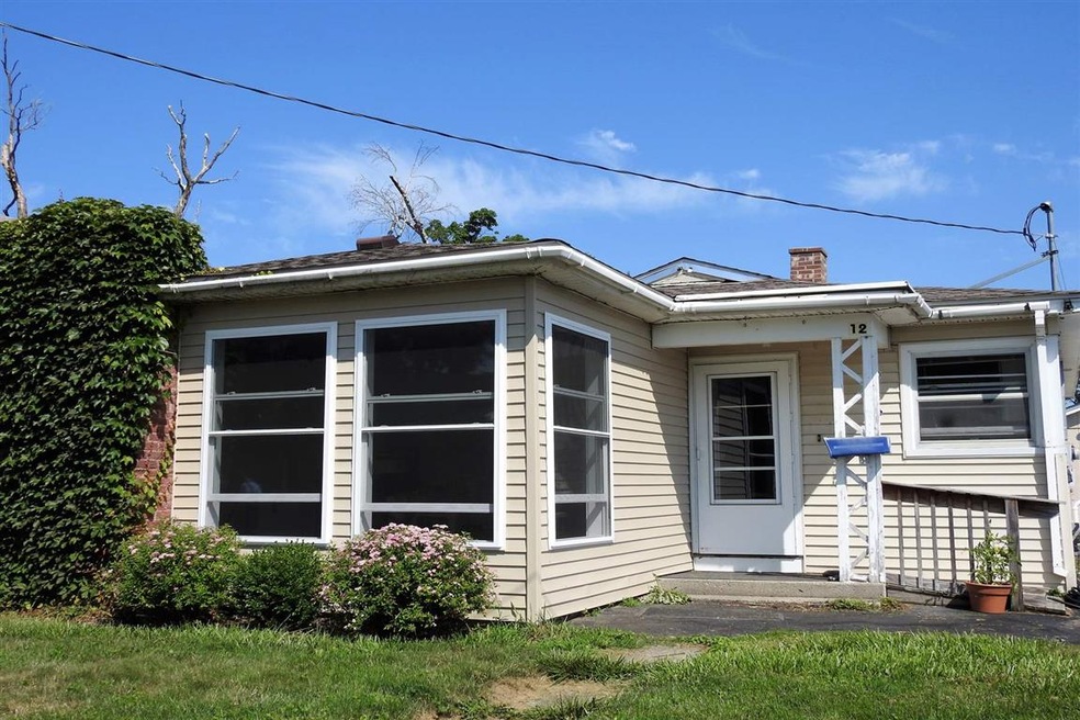 12 Seabury St, Rutland, VT 05701 - photo 1