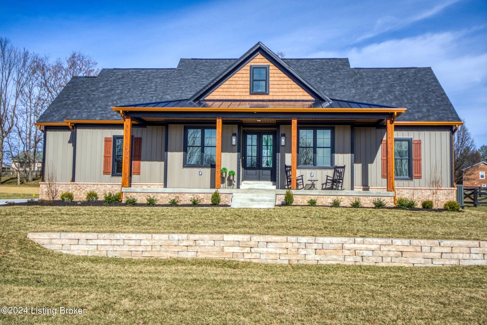 227 Crossroads Dr, Mount Washington, KY 40047 - photo 1