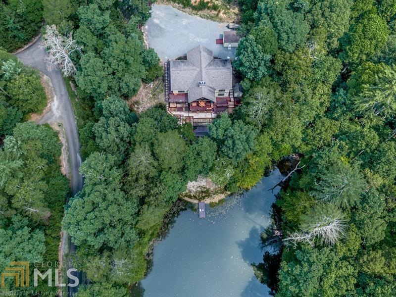 0 Martin Rd unit 8824395, Ellijay, GA 30536 - photo 1