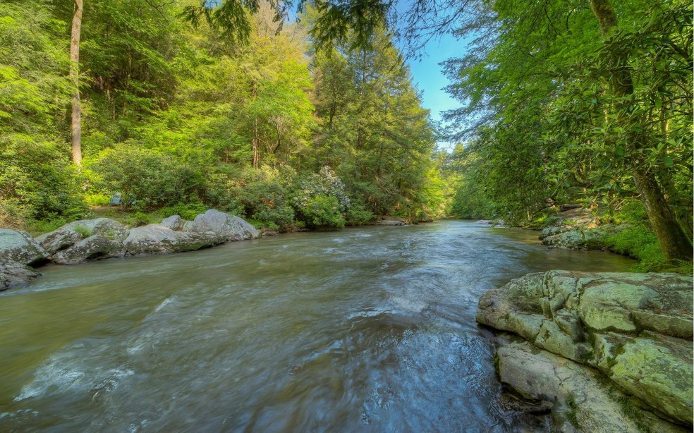 90 Farist Ln, Ellijay, GA 30536 - photo 1