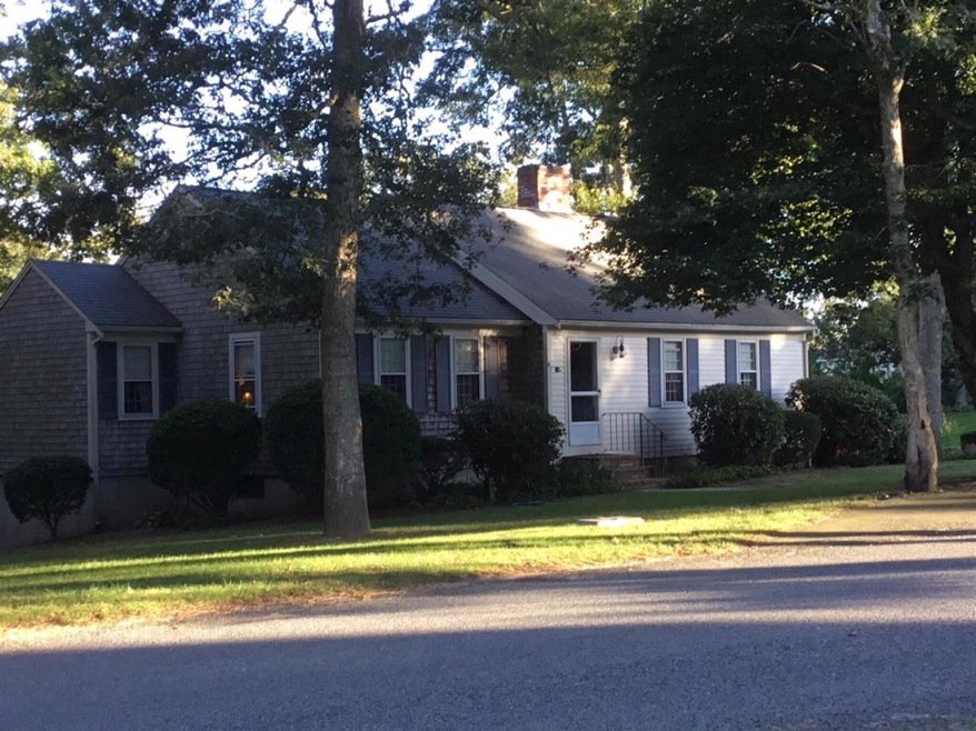 87 Freeboard Ln, Yarmouth Port, MA 02675 - photo 1