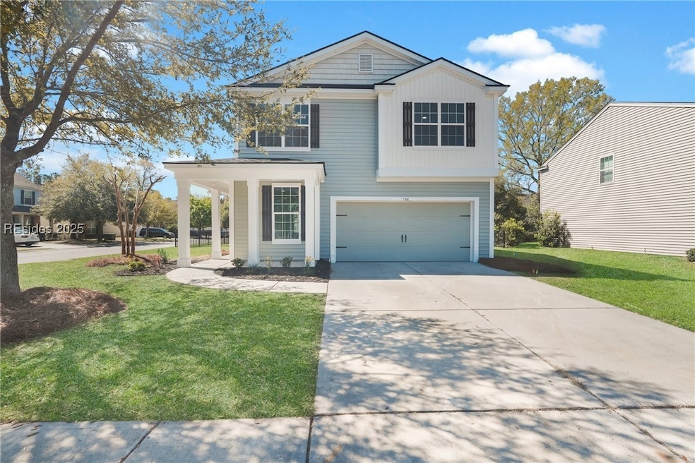 156 Crabble Mill Dr, Bluffton, SC 29909 - photo 1